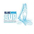 BLUE WAVE SUP